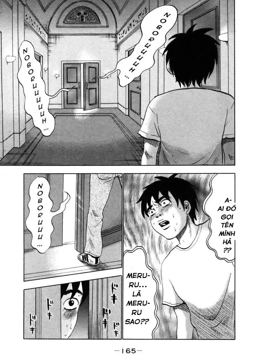 Devil Ecstasy Chapter 31 - Trang 17