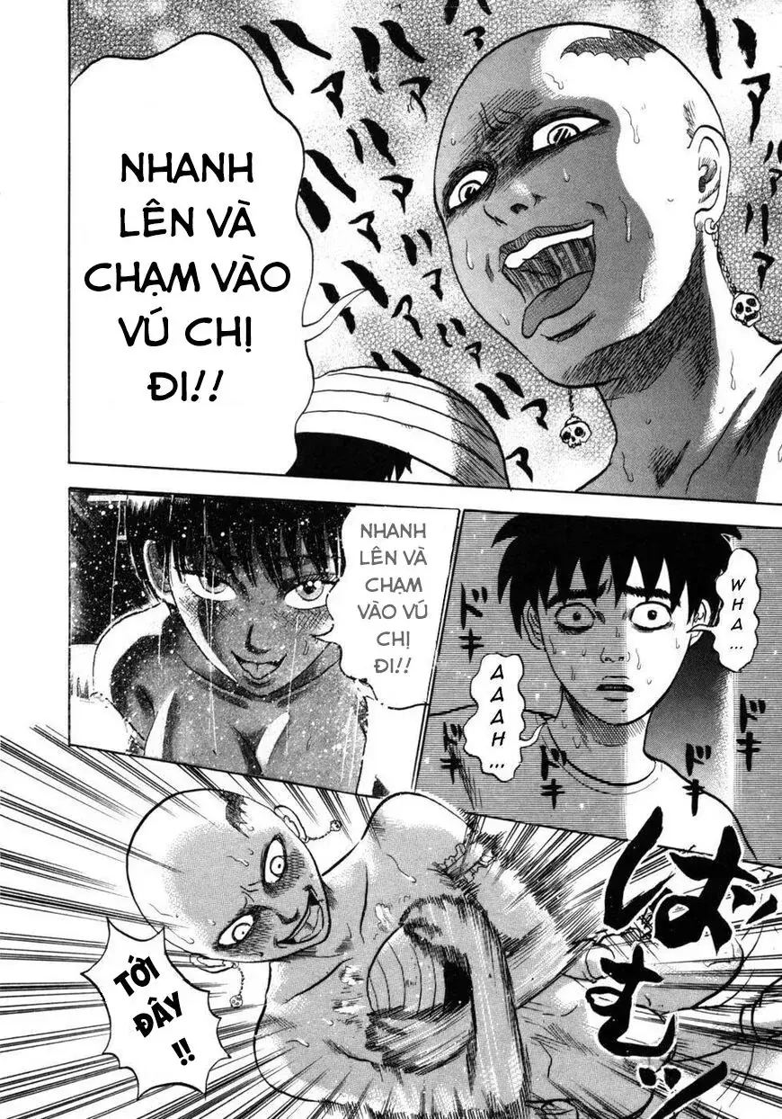 Devil Ecstasy Chapter 31 - Trang 20