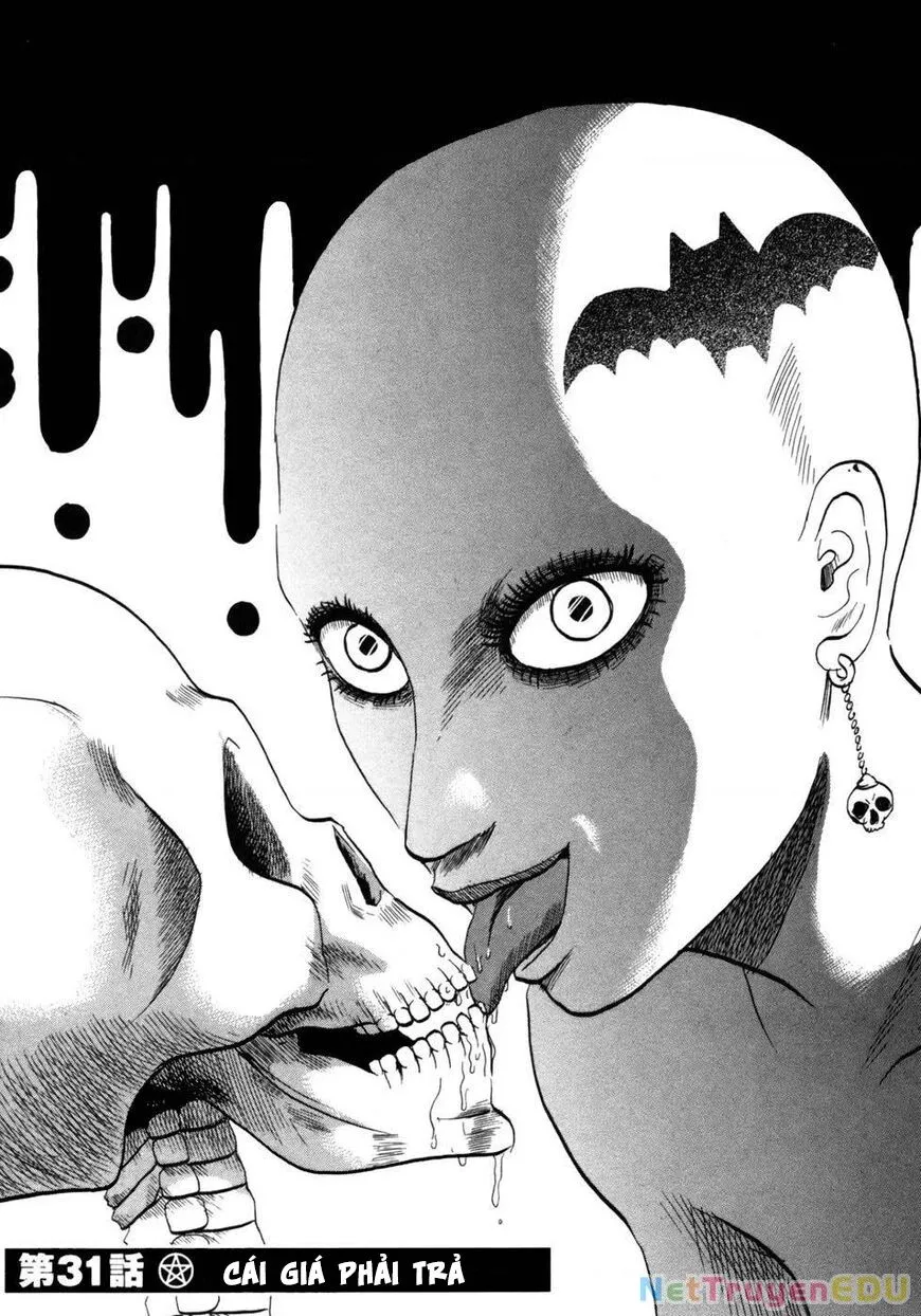 Devil Ecstasy Chapter 31 - Trang 5