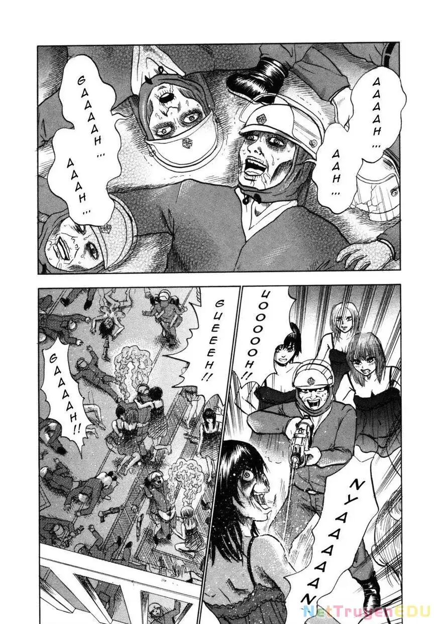 Devil Ecstasy Chapter 31 - Trang 6