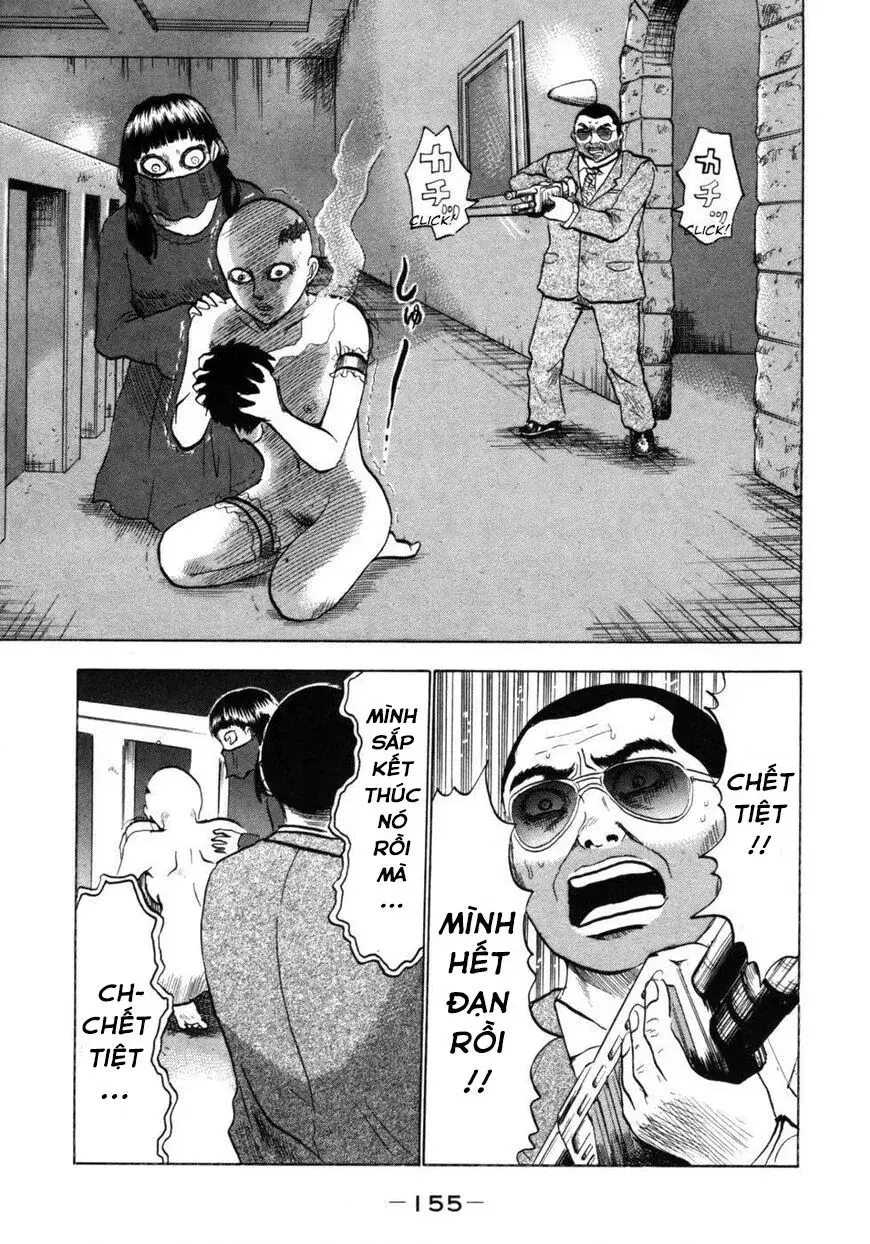 Devil Ecstasy Chapter 31 - Trang 7