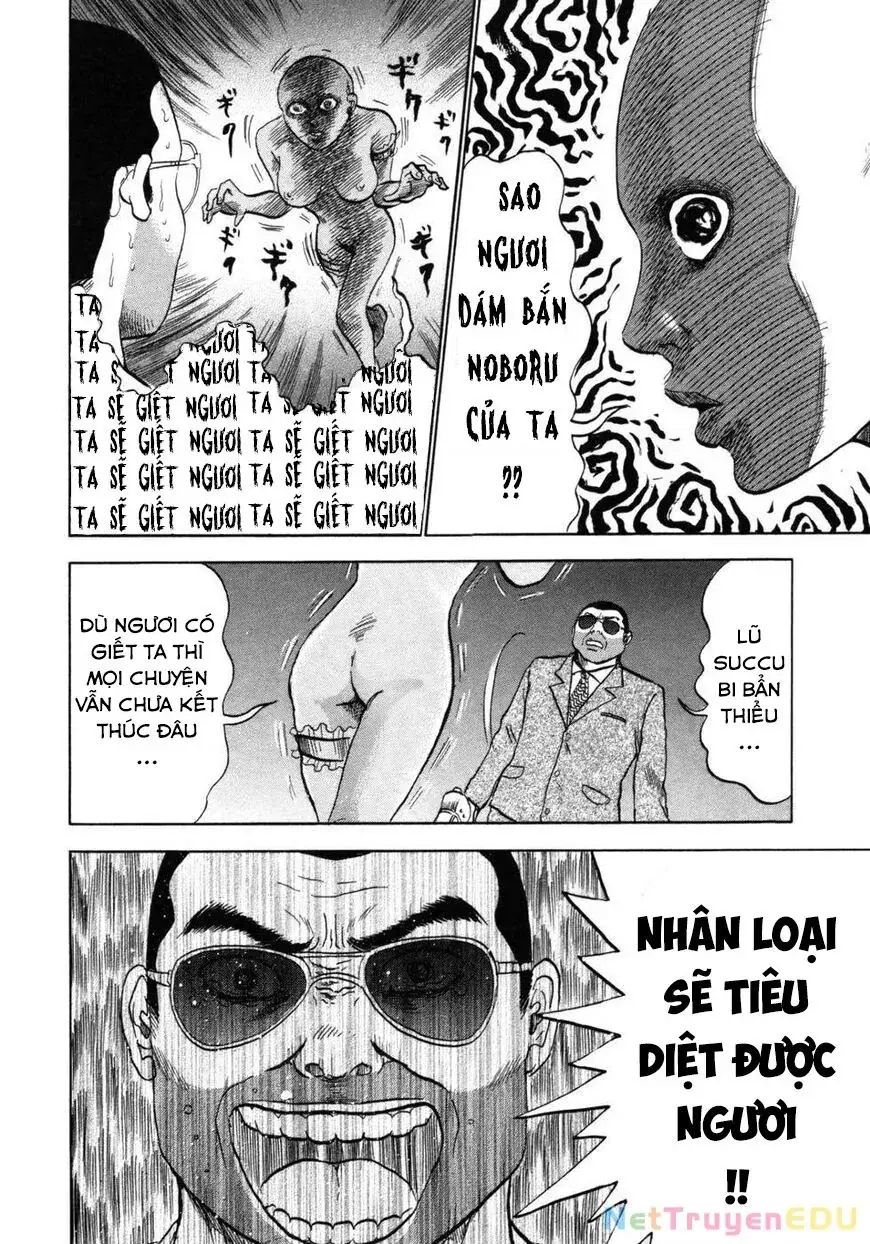 Devil Ecstasy Chapter 31 - Trang 8