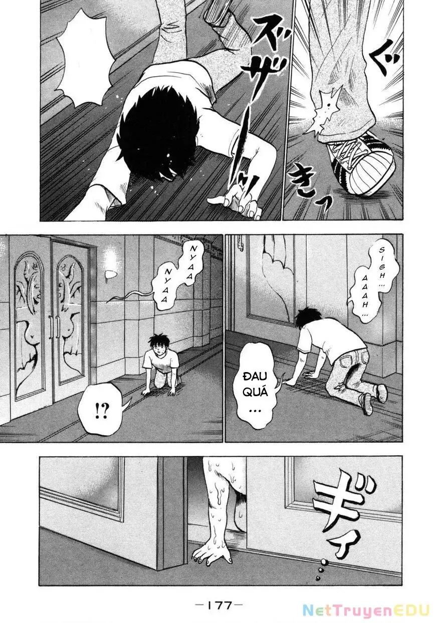 Devil Ecstasy Chapter 32 - Trang 12