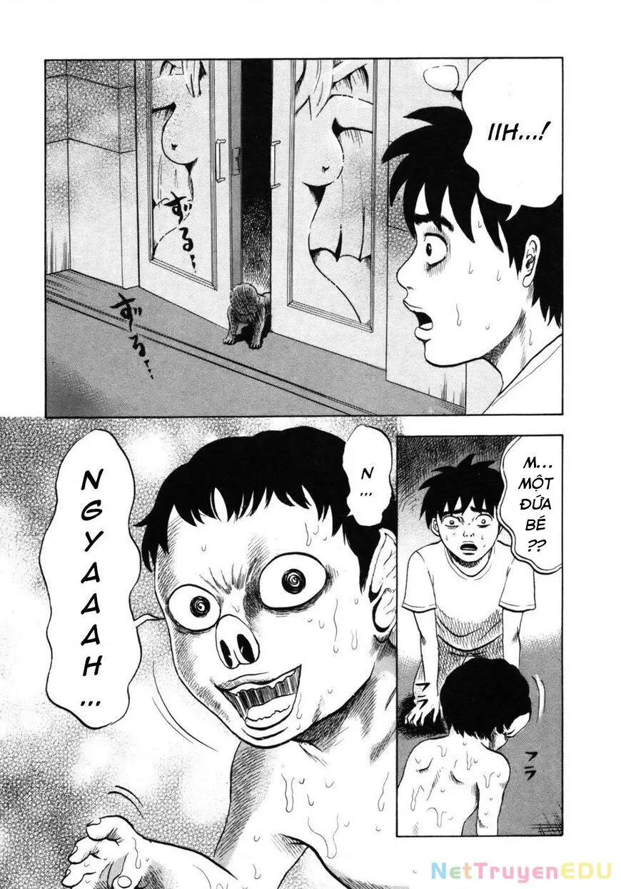 Devil Ecstasy Chapter 32 - Trang 13