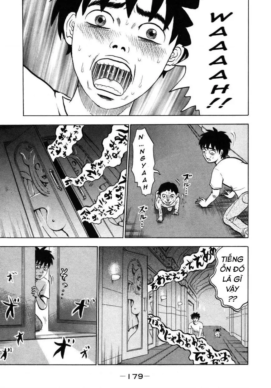 Devil Ecstasy Chapter 32 - Trang 14