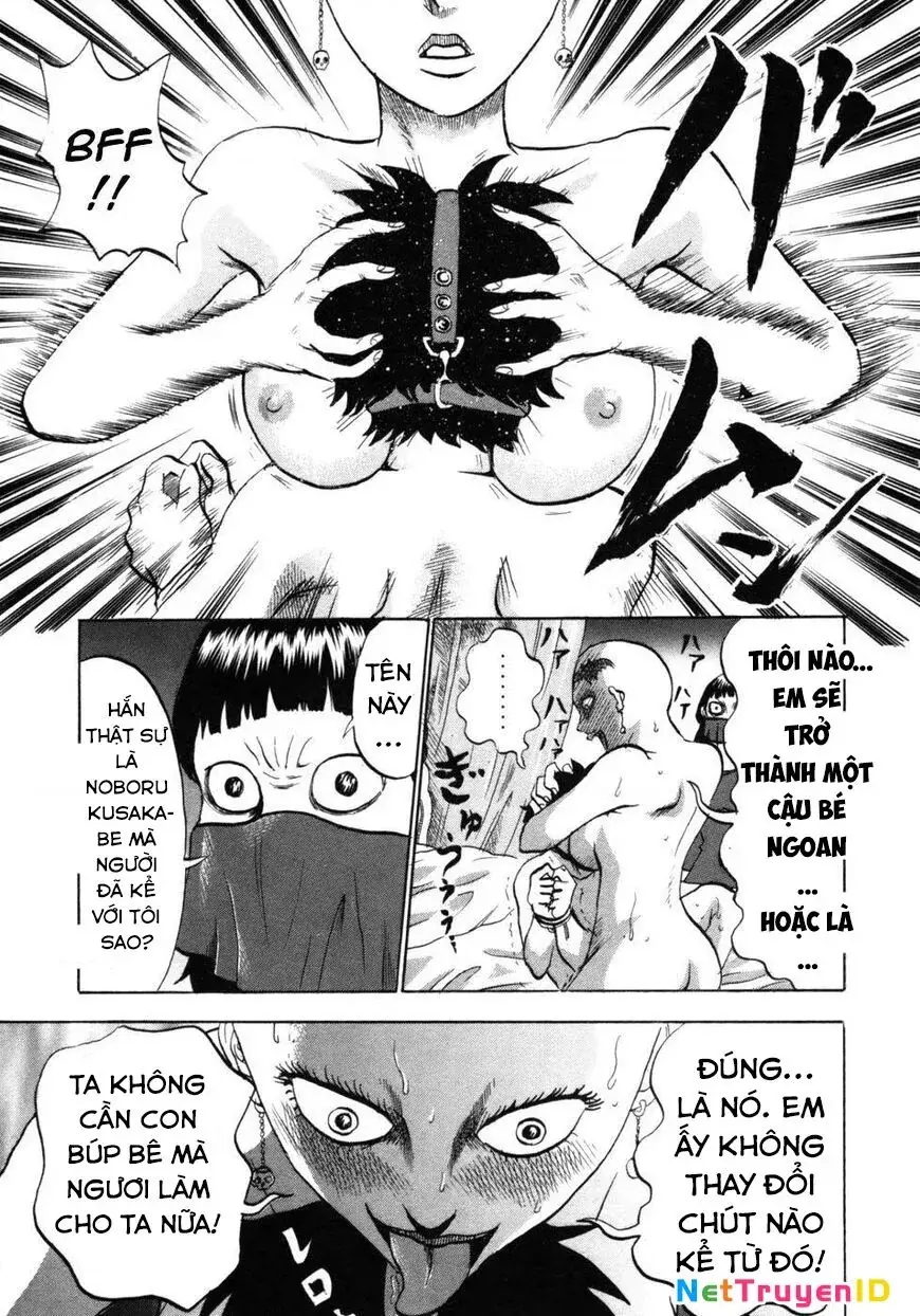 Devil Ecstasy Chapter 33 - Trang 12