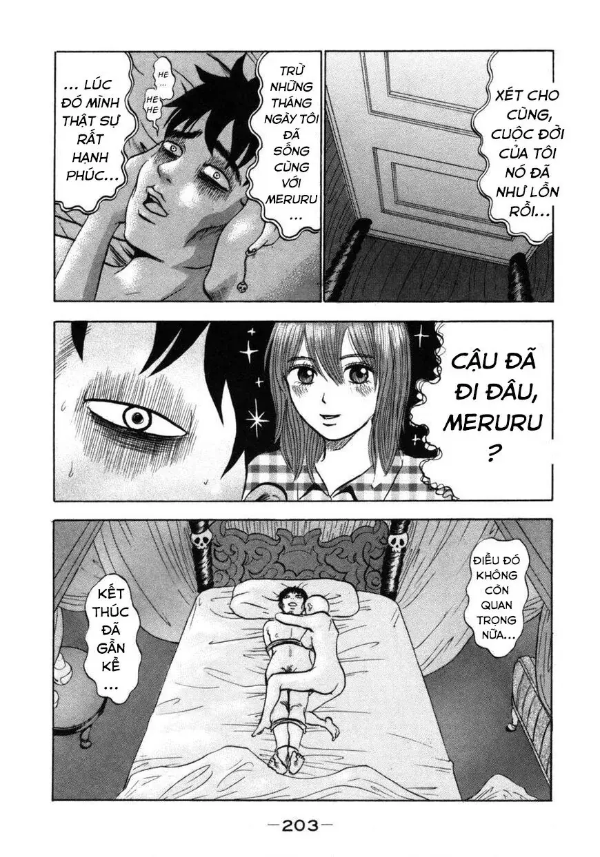 Devil Ecstasy Chapter 33 - Trang 20