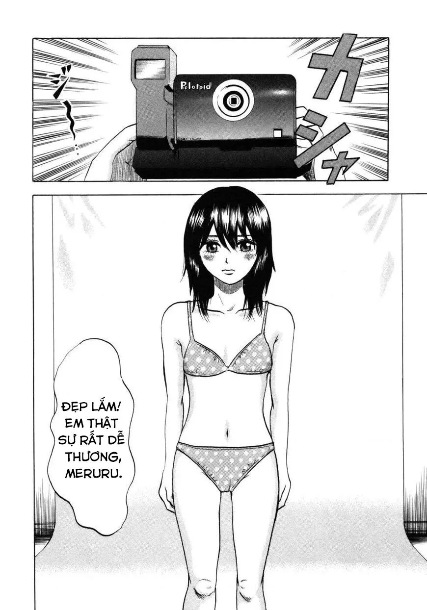 Devil Ecstasy Chapter 33 - Trang 21