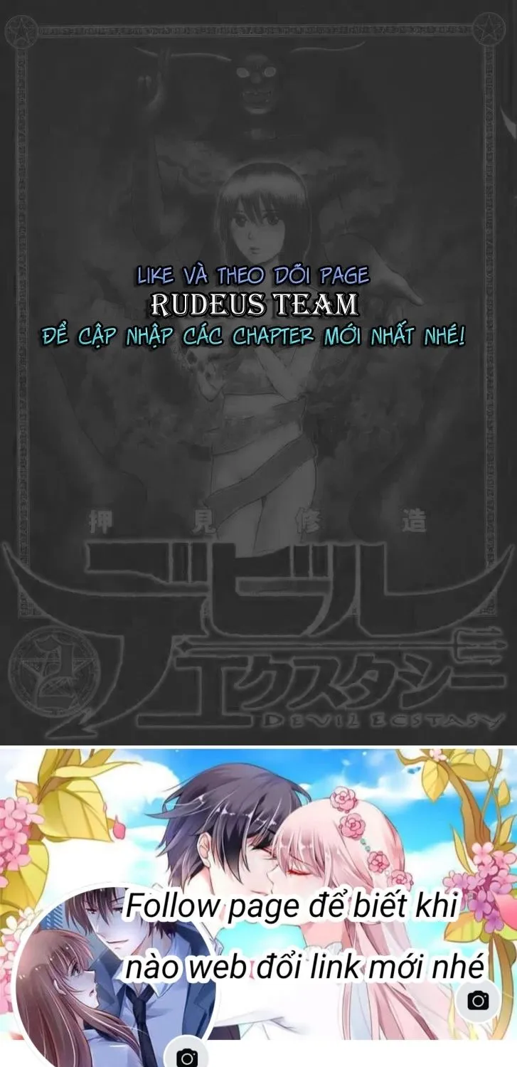 Devil Ecstasy Chapter 34.5 - Trang 10