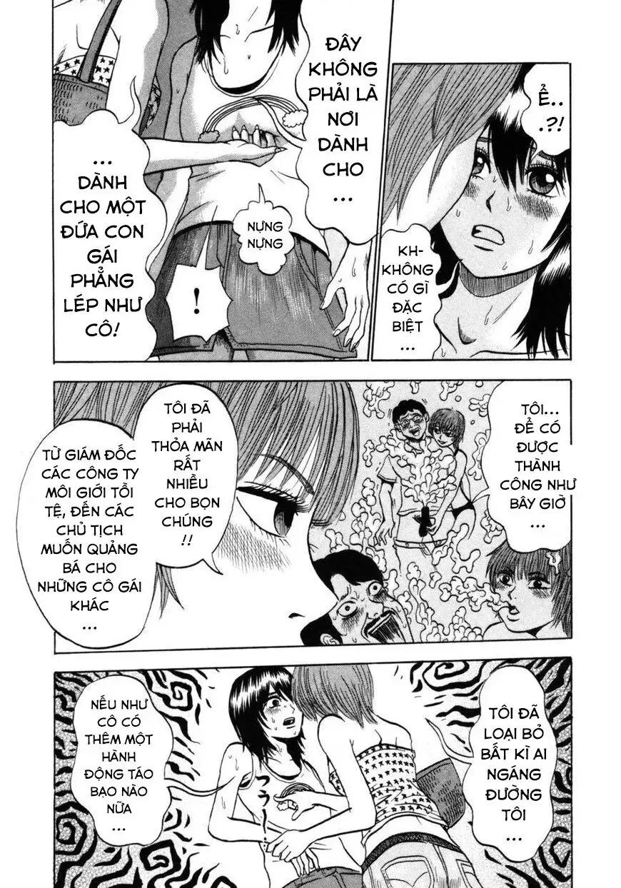Devil Ecstasy Chapter 34 - Trang 13