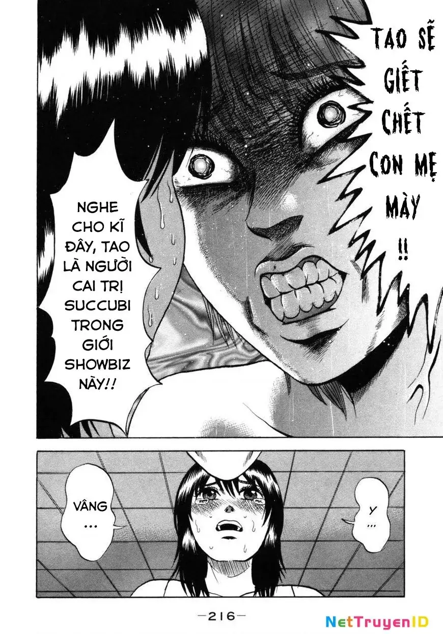 Devil Ecstasy Chapter 34 - Trang 14