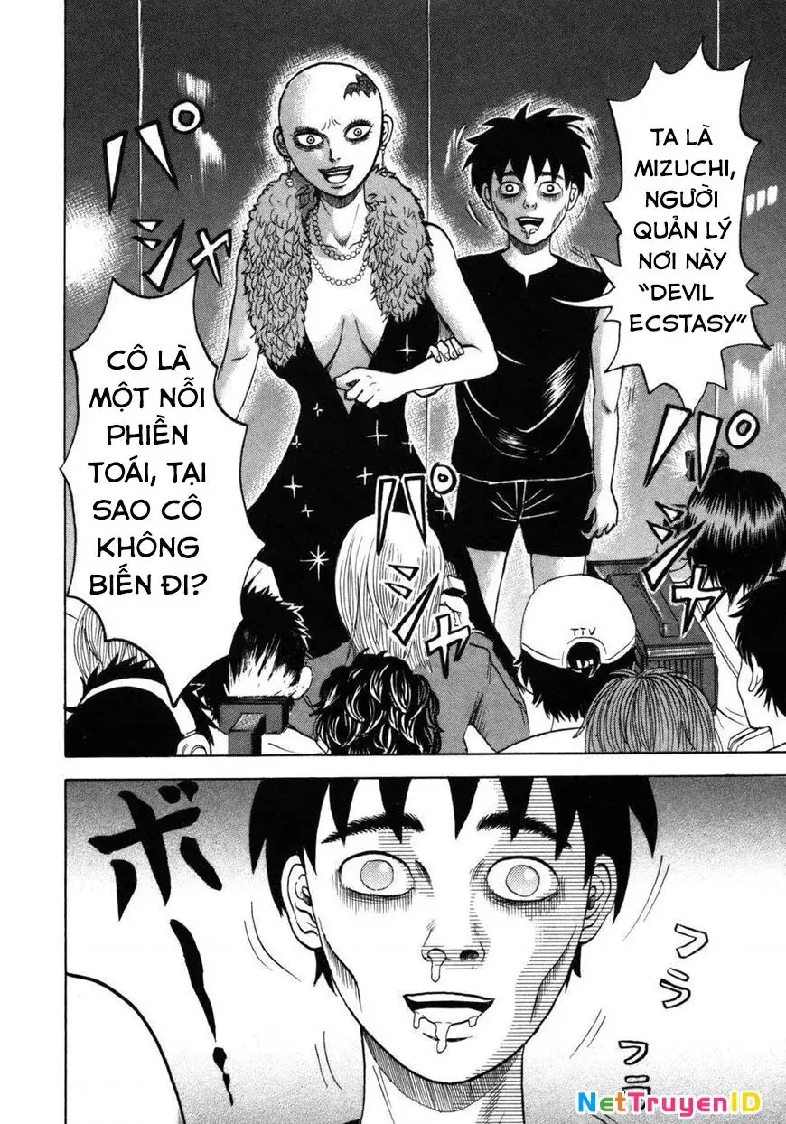 Devil Ecstasy Chapter 34 - Trang 20