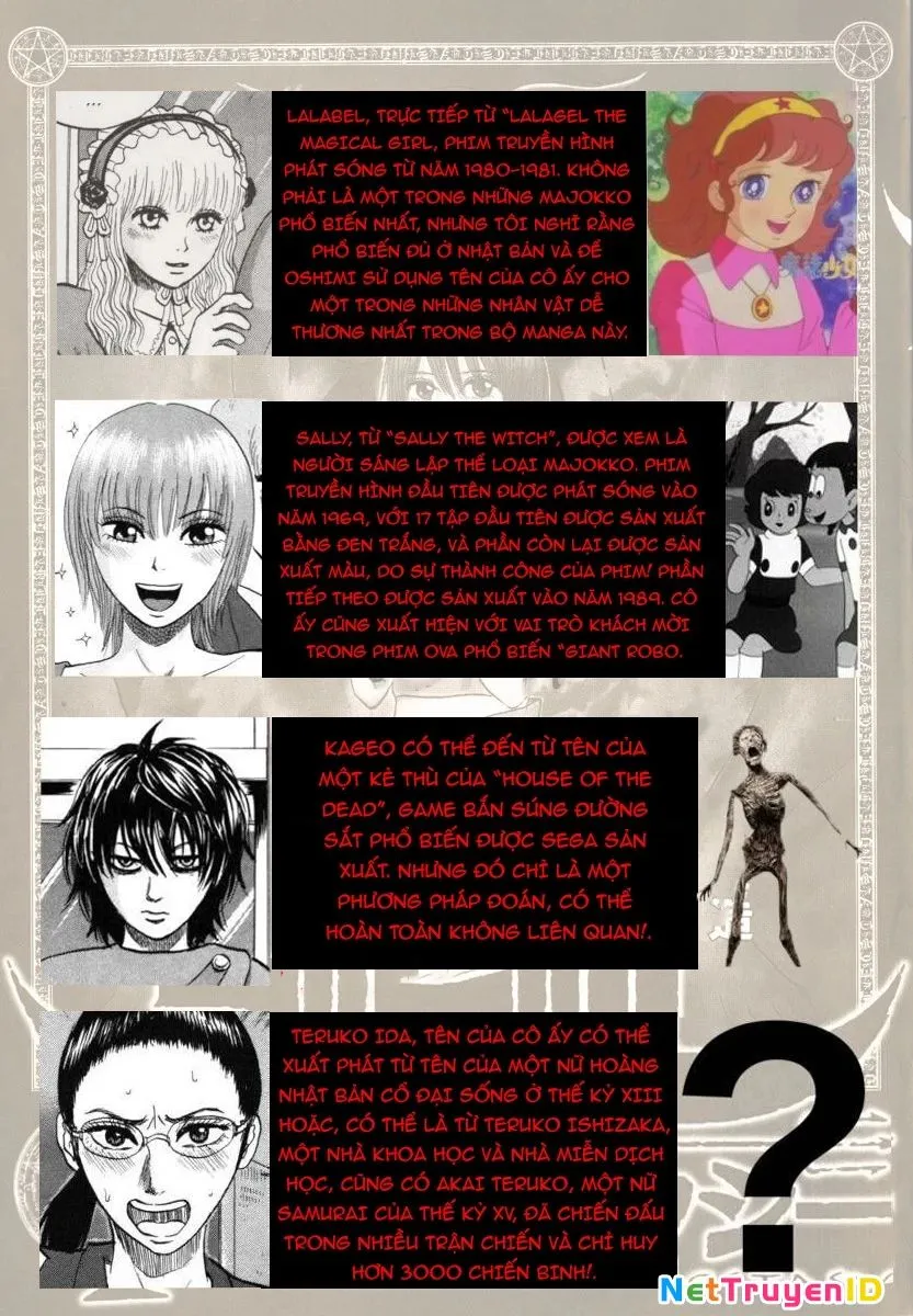 Devil Ecstasy Chapter 34 - Trang 25