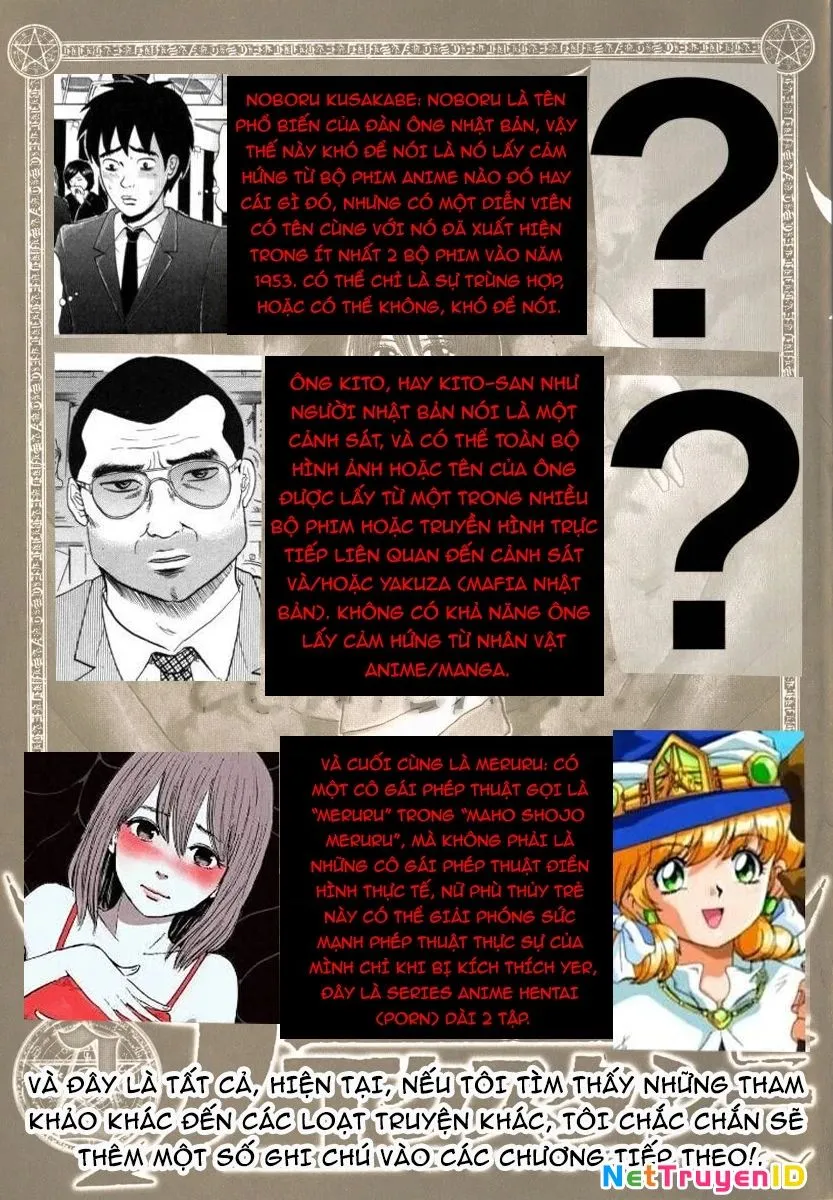 Devil Ecstasy Chapter 34 - Trang 26