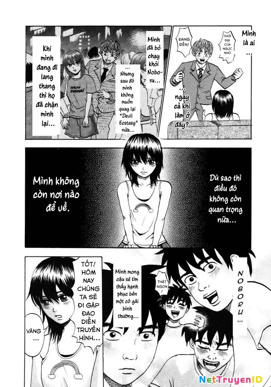 Devil Ecstasy Chapter 34 - Trang 7