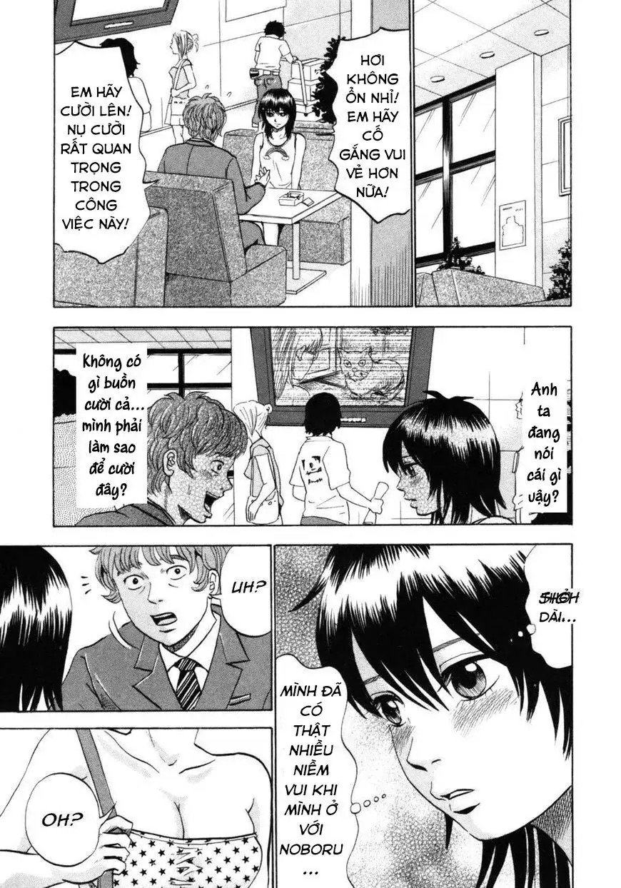 Devil Ecstasy Chapter 34 - Trang 9