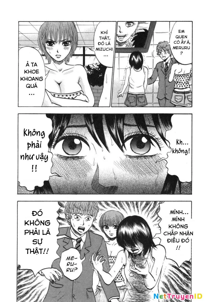 Devil Ecstasy Chapter 35 - Trang 10