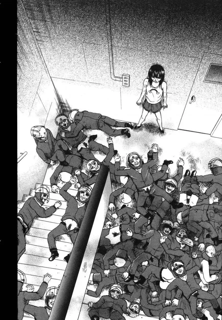 Devil Ecstasy Chapter 35 - Trang 19