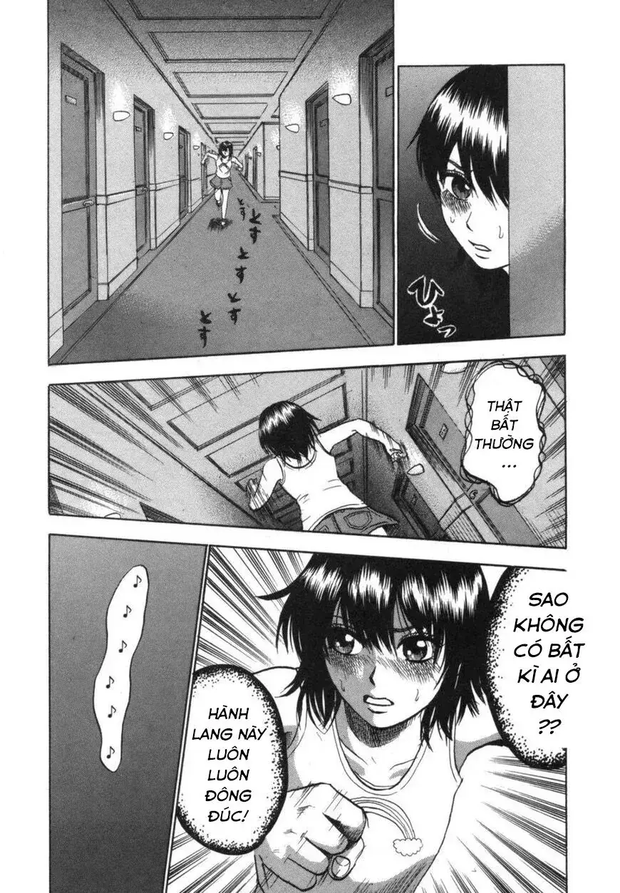 Devil Ecstasy Chapter 35 - Trang 21