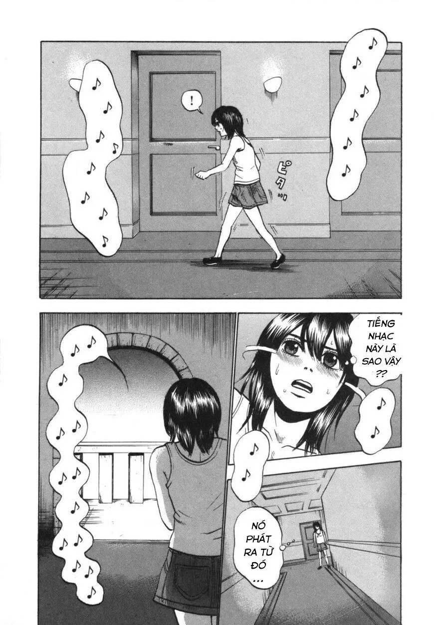 Devil Ecstasy Chapter 35 - Trang 22