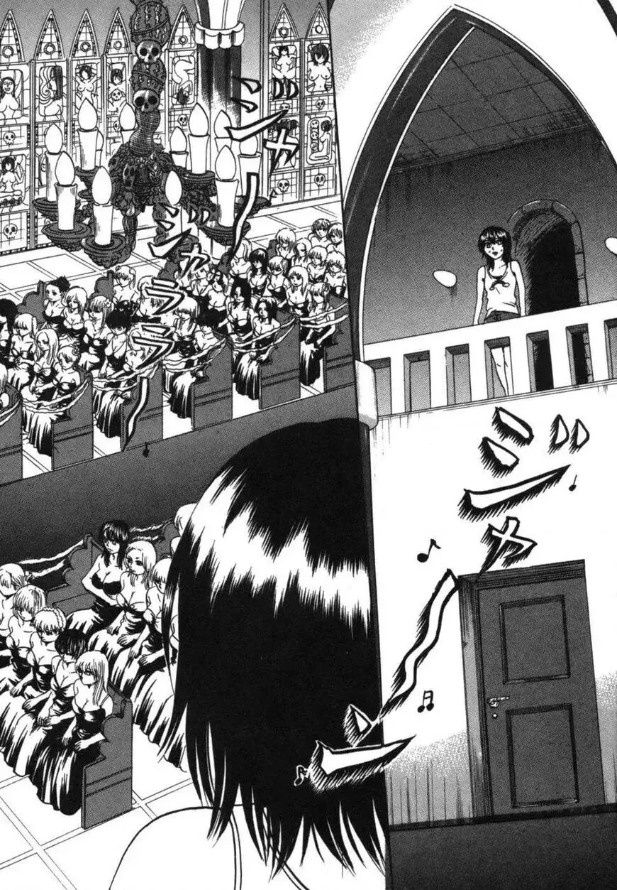 Devil Ecstasy Chapter 35 - Trang 23