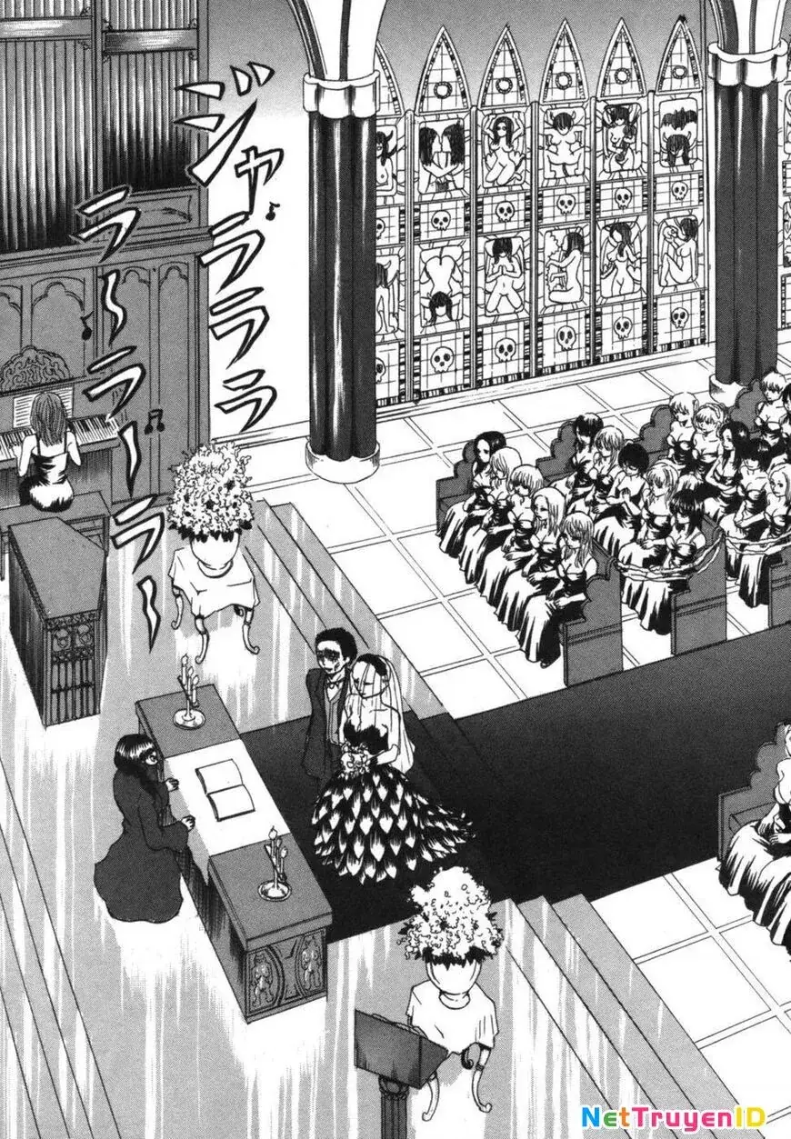 Devil Ecstasy Chapter 35 - Trang 24