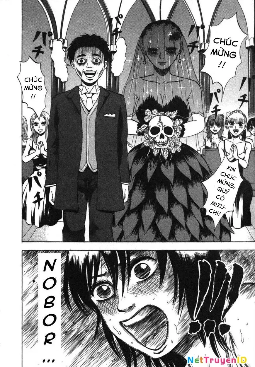 Devil Ecstasy Chapter 35 - Trang 25
