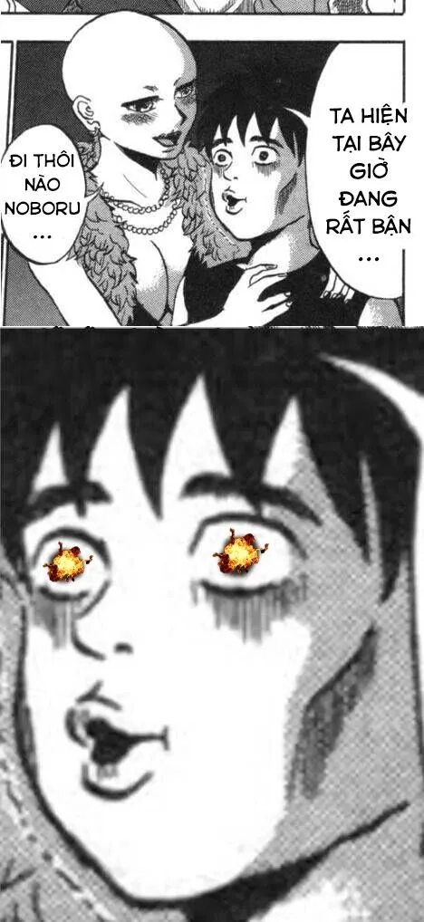 Devil Ecstasy Chapter 35 - Trang 26