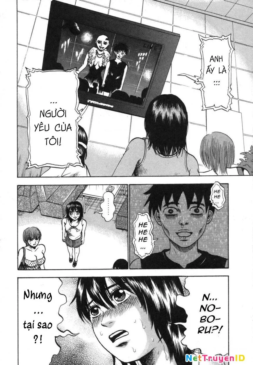 Devil Ecstasy Chapter 35 - Trang 9