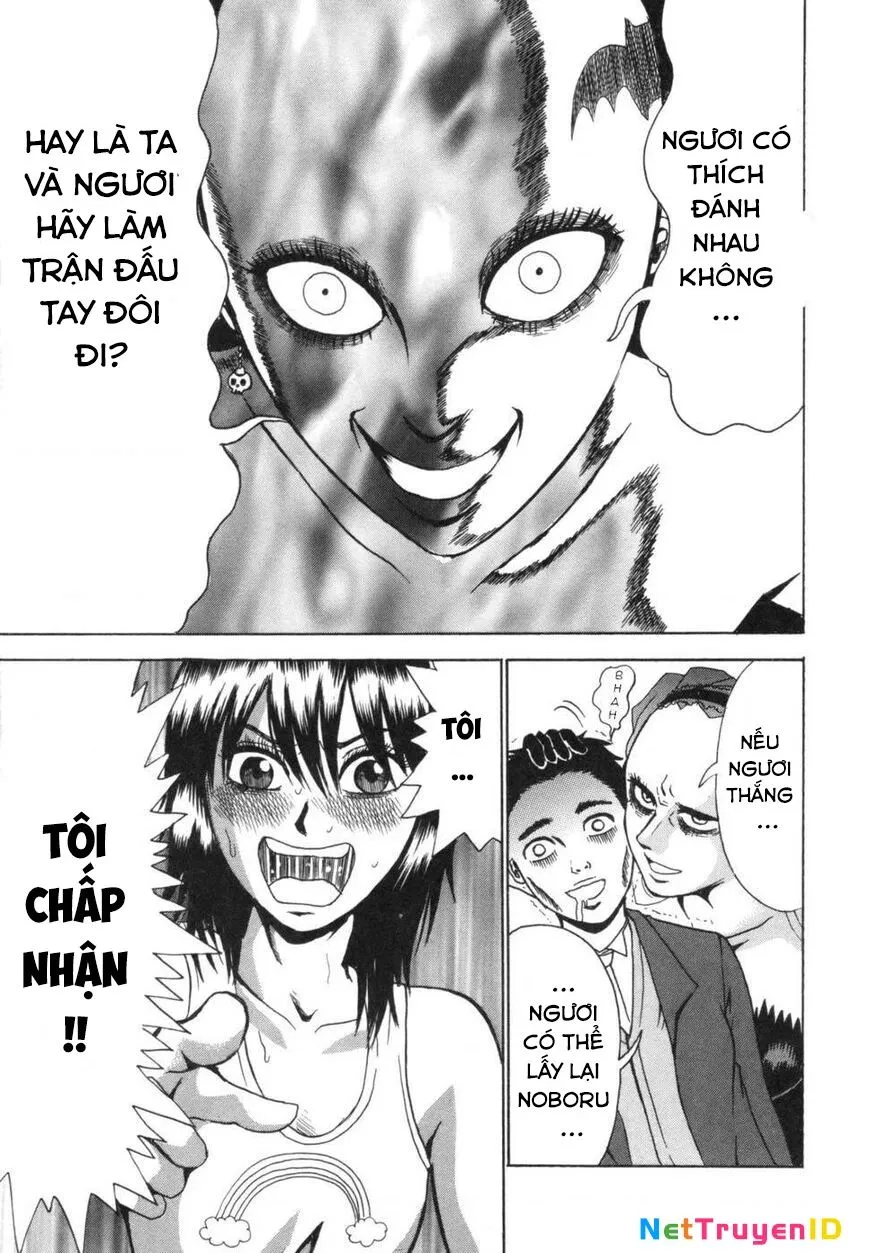 Devil Ecstasy Chapter 36 - Trang 13