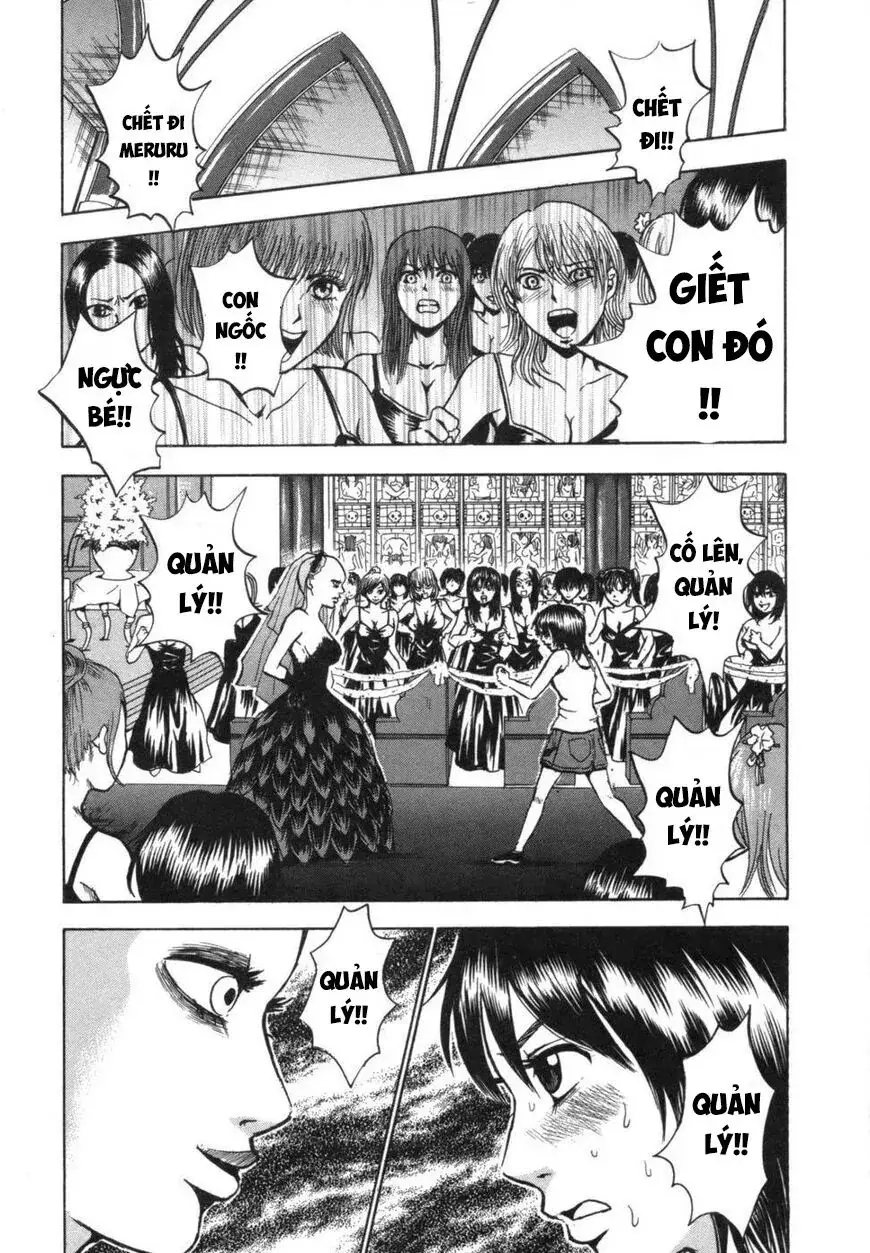 Devil Ecstasy Chapter 36 - Trang 14