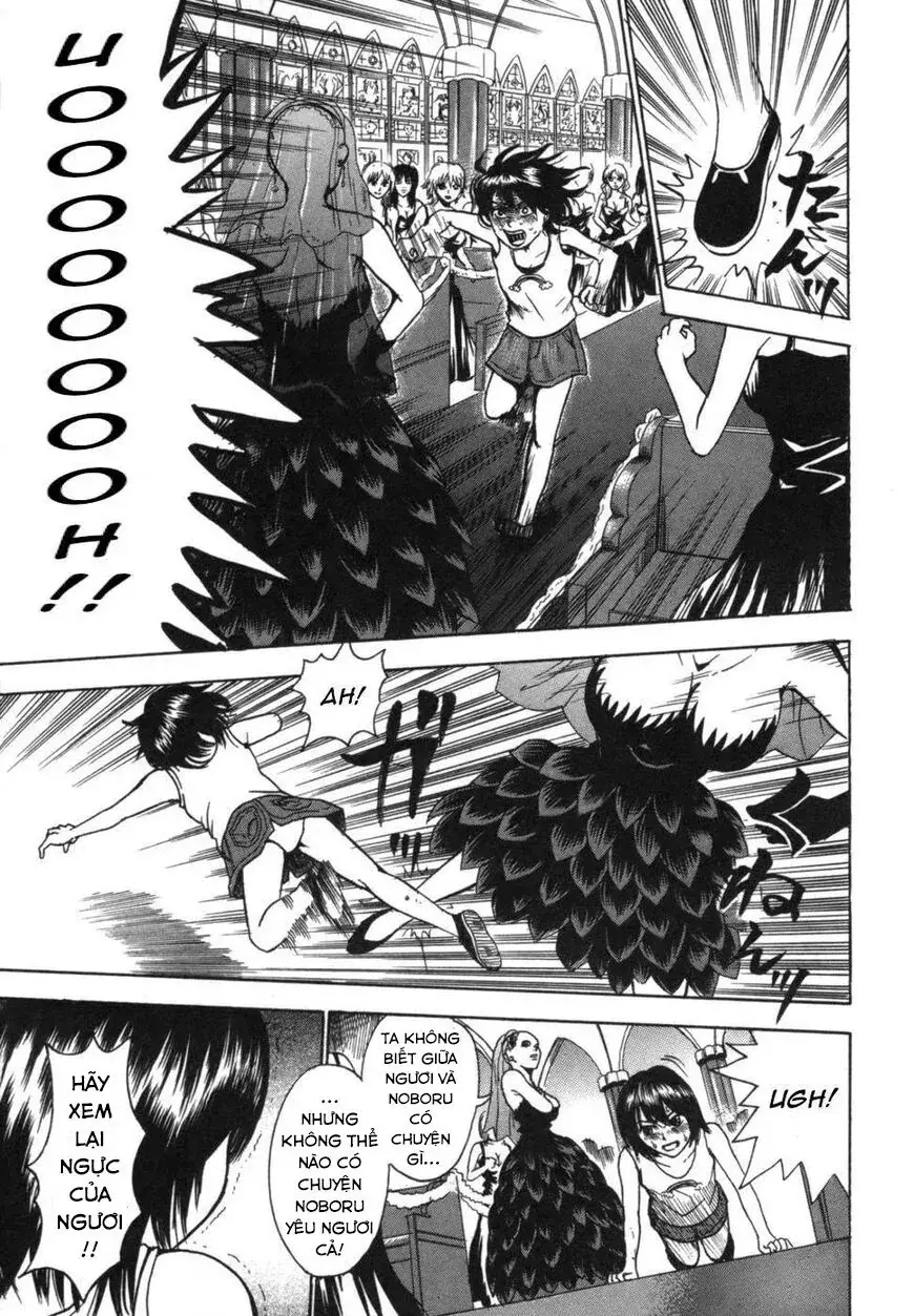 Devil Ecstasy Chapter 36 - Trang 15