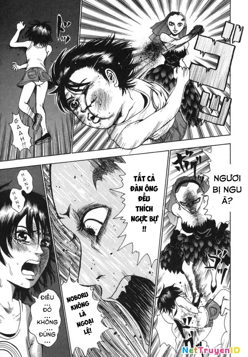 Devil Ecstasy Chapter 36 - Trang 16
