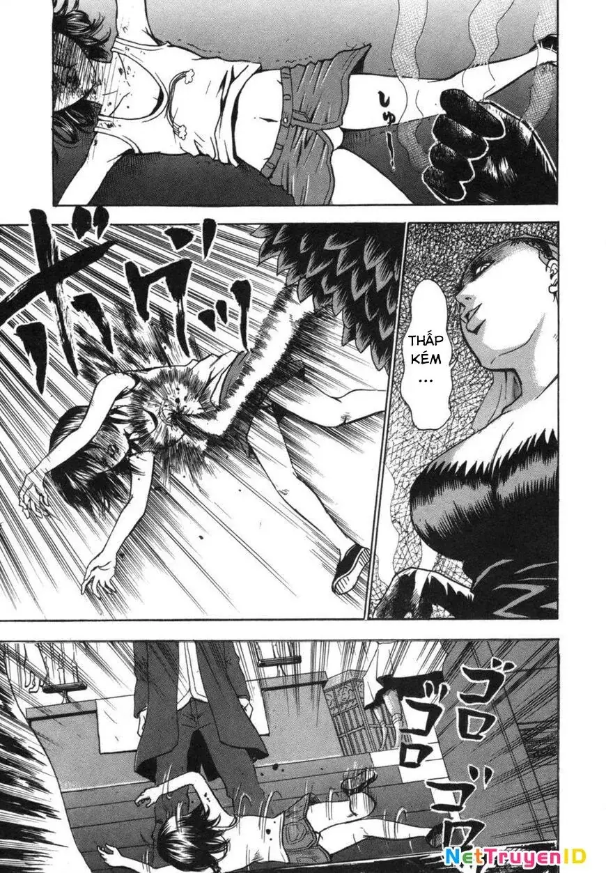 Devil Ecstasy Chapter 36 - Trang 18