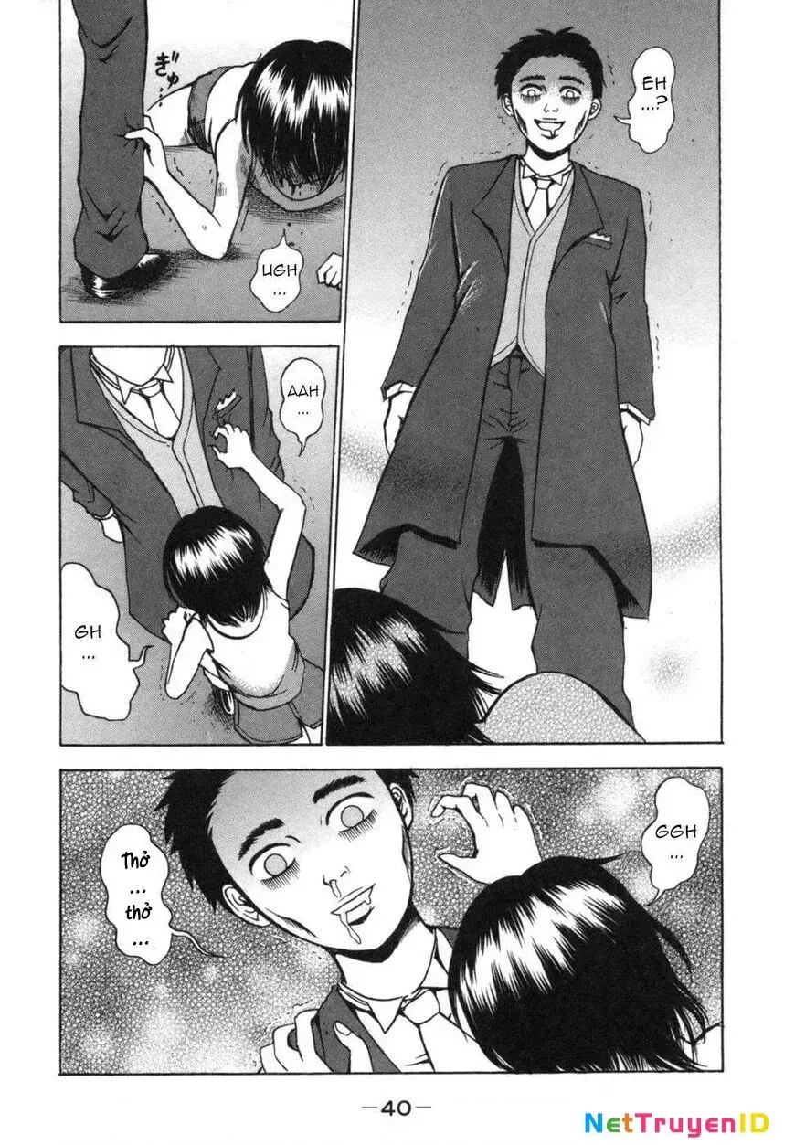 Devil Ecstasy Chapter 36 - Trang 19