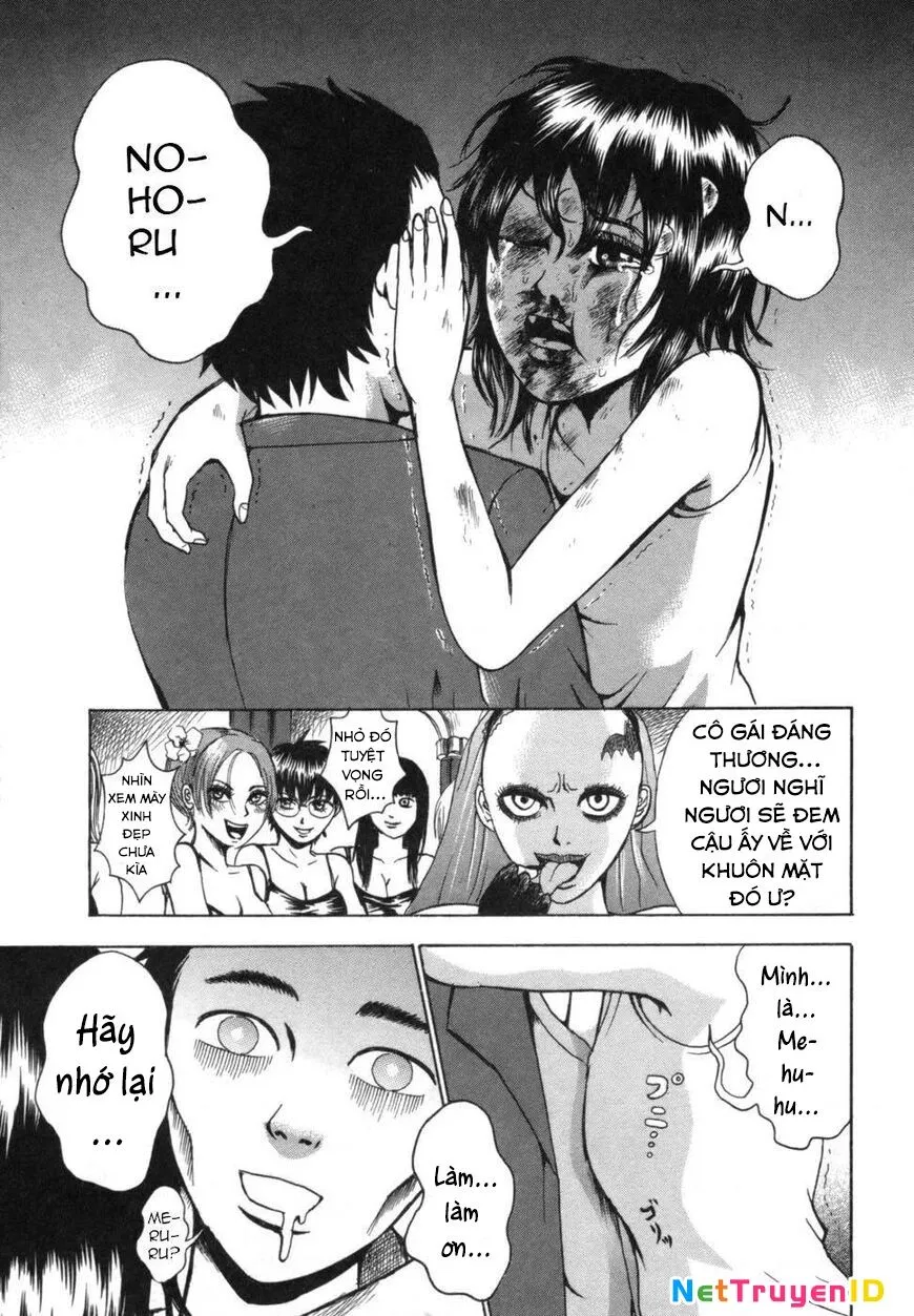 Devil Ecstasy Chapter 36 - Trang 20