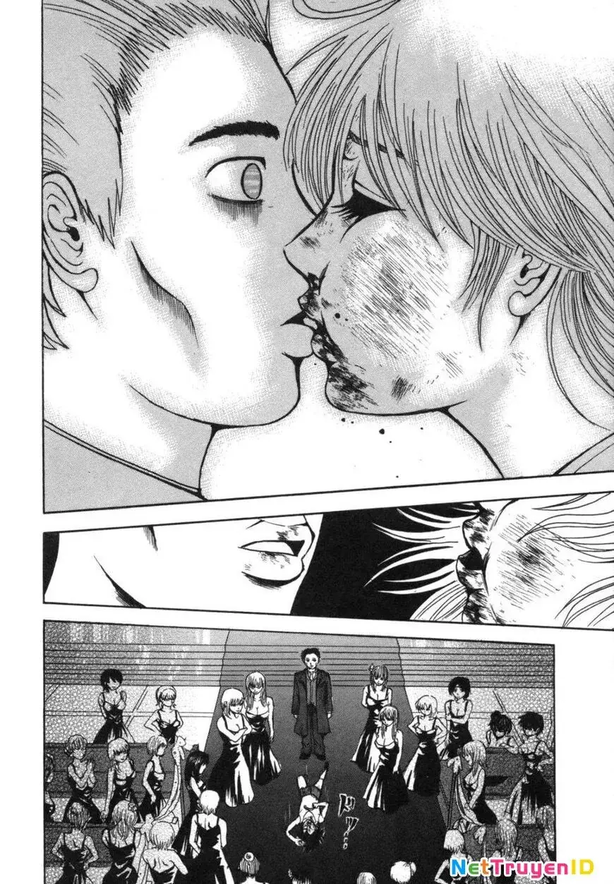 Devil Ecstasy Chapter 36 - Trang 21