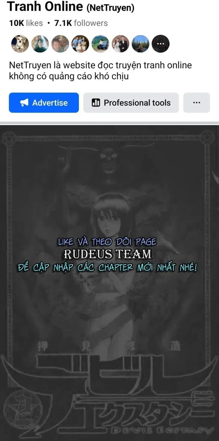 Devil Ecstasy Chapter 36 - Trang 4