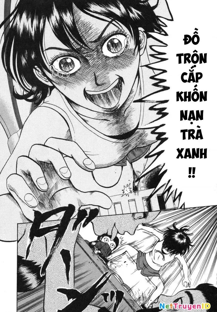 Devil Ecstasy Chapter 36 - Trang 8