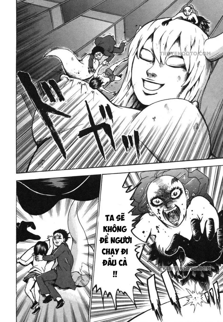 Devil Ecstasy Chapter 37 - Trang 13