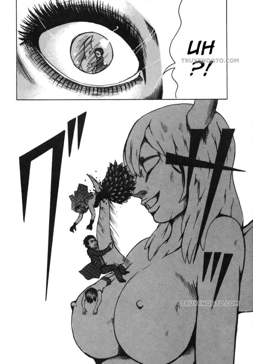Devil Ecstasy Chapter 37 - Trang 15