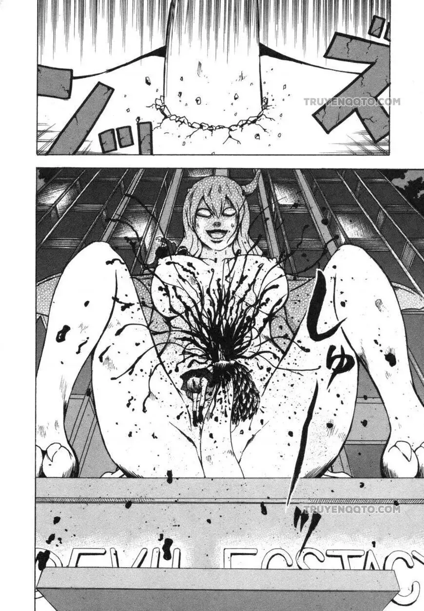 Devil Ecstasy Chapter 37 - Trang 17