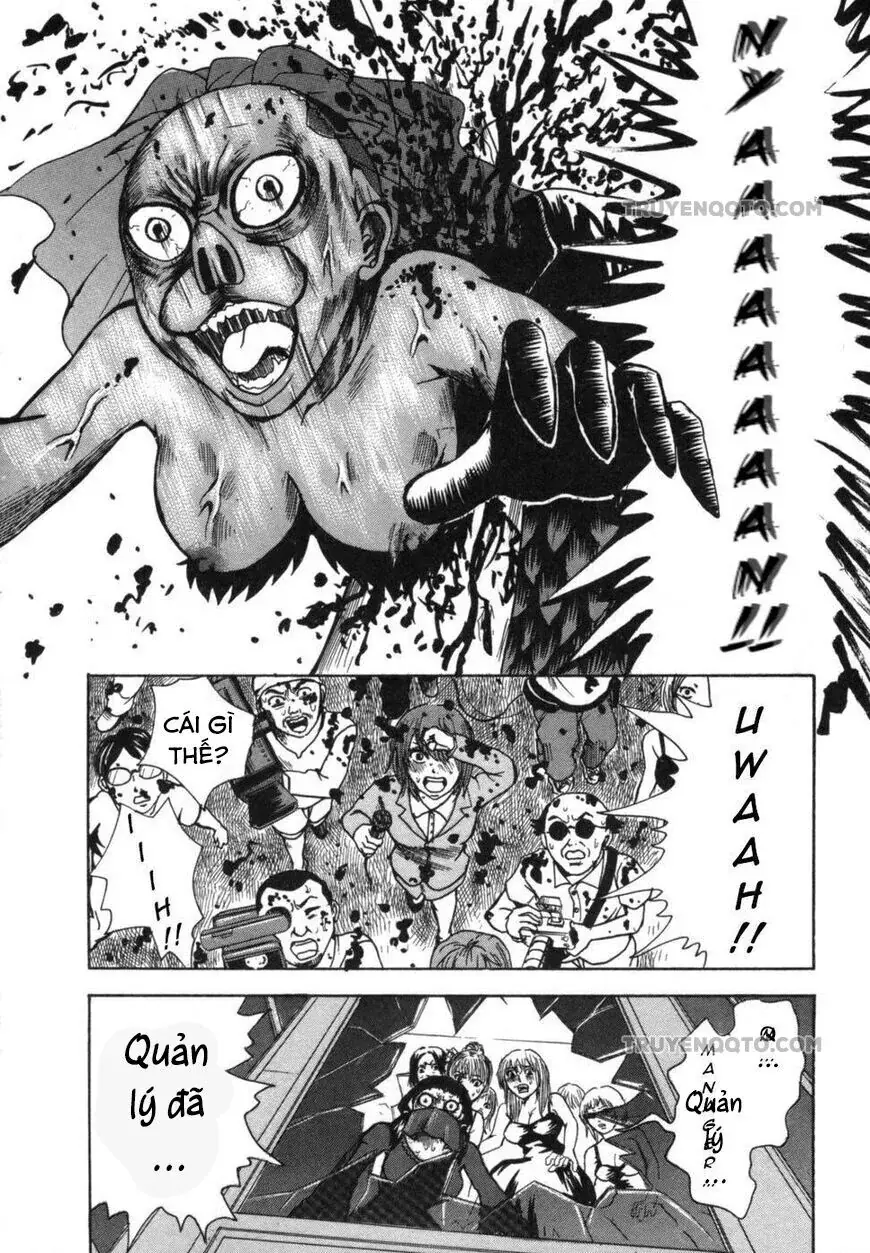 Devil Ecstasy Chapter 37 - Trang 18