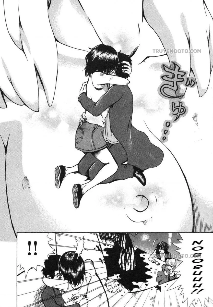 Devil Ecstasy Chapter 37 - Trang 21