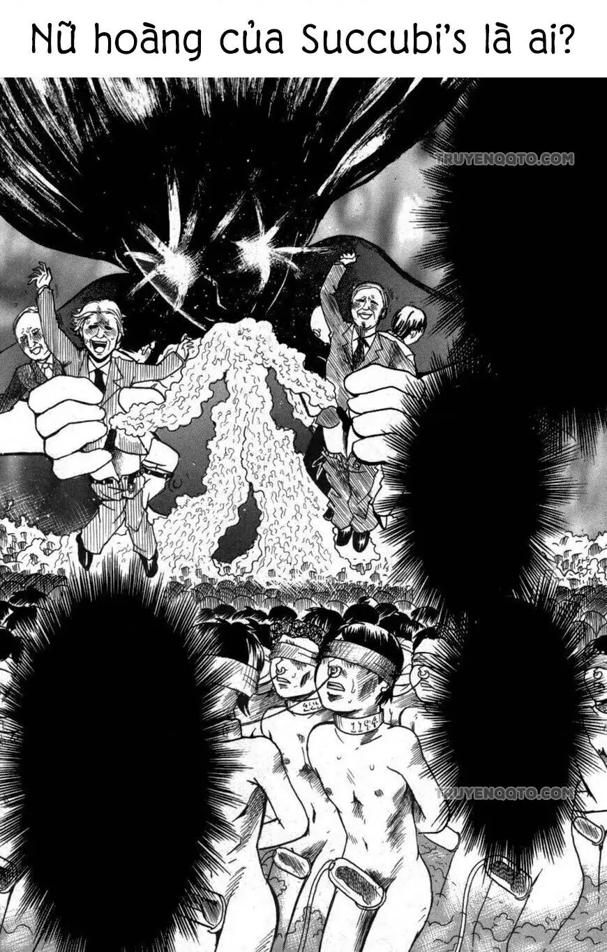 Devil Ecstasy Chapter 37 - Trang 28