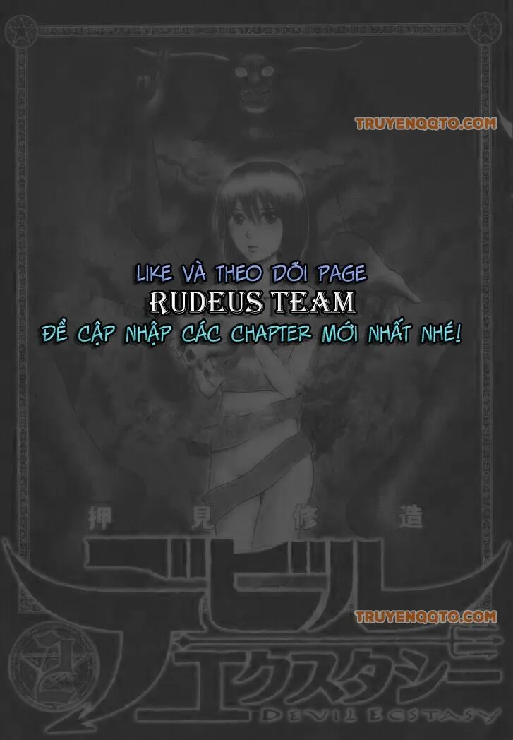 Devil Ecstasy Chapter 37 - Trang 29