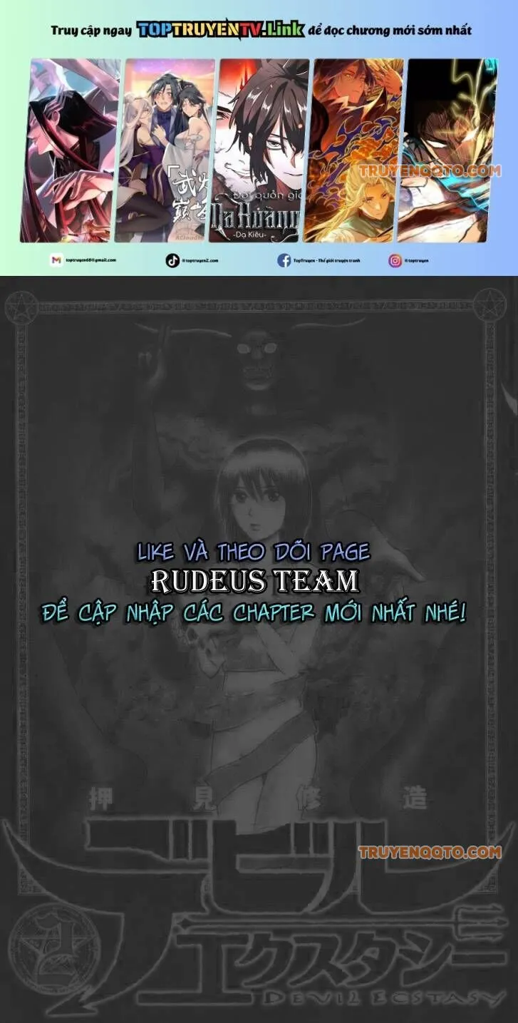 Devil Ecstasy Chapter 37 - Trang 3