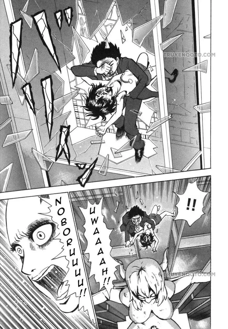 Devil Ecstasy Chapter 37 - Trang 8