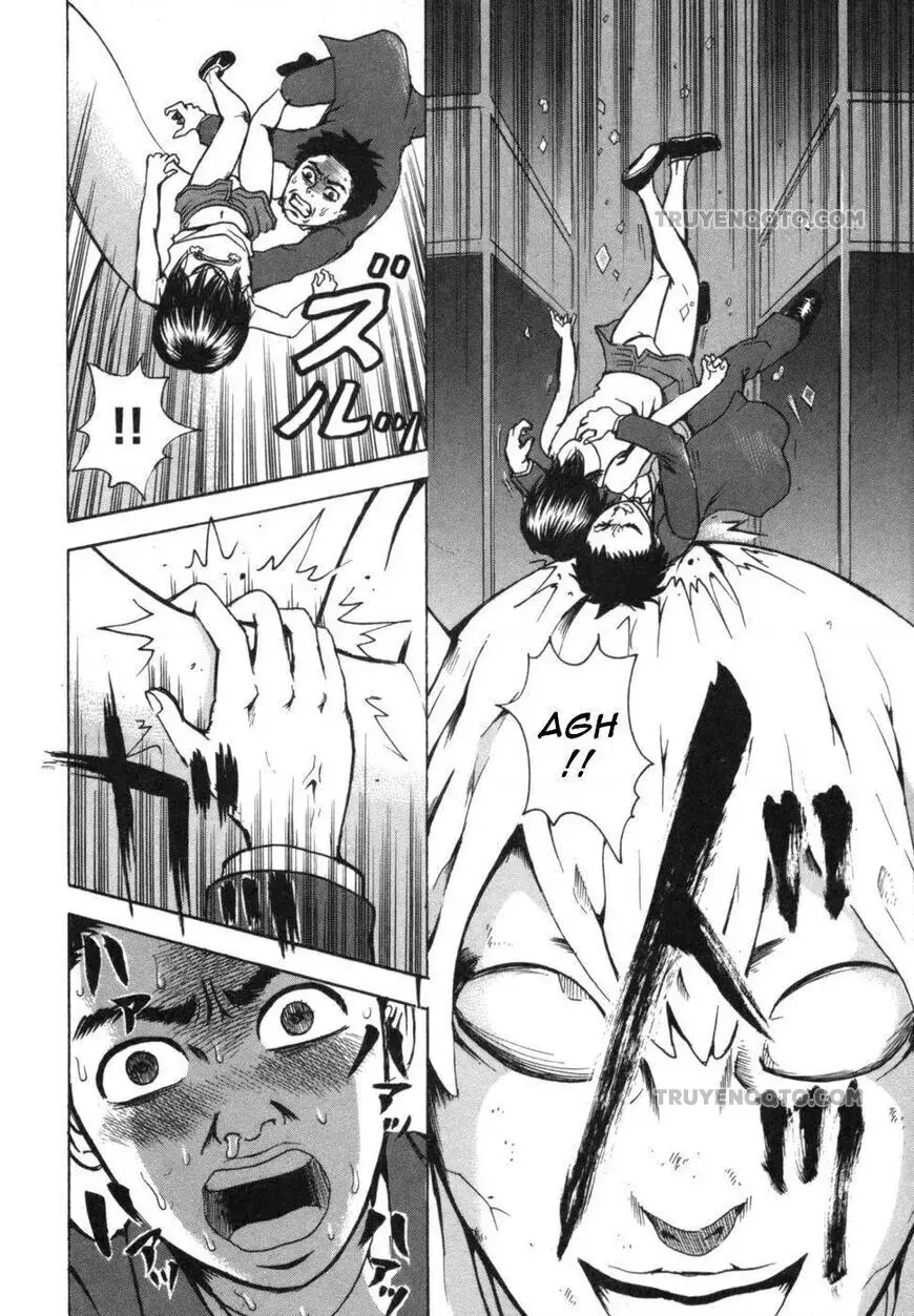 Devil Ecstasy Chapter 37 - Trang 9