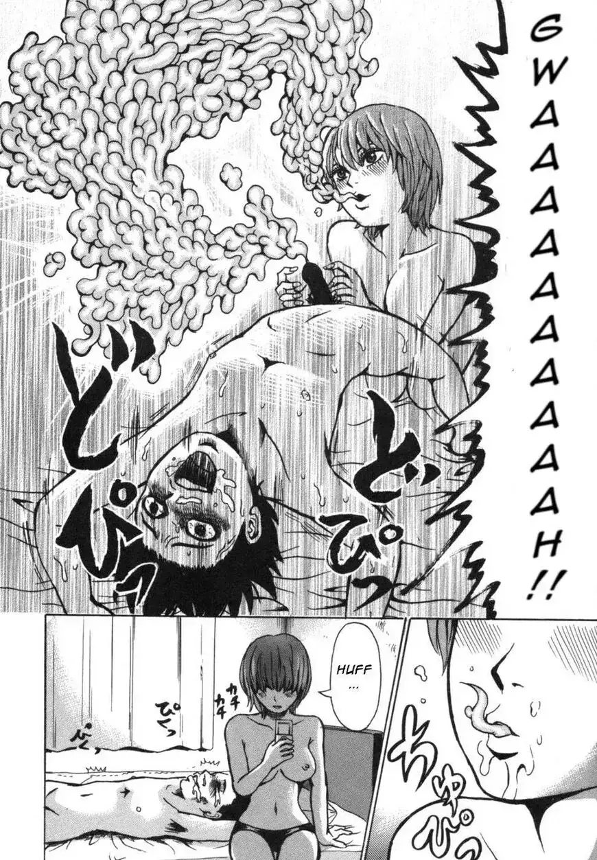 Devil Ecstasy Chapter 38 - Trang 16